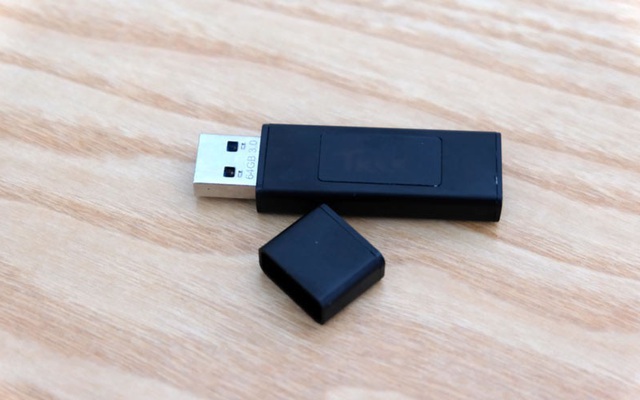 Hướng dẫn cải thiện tốc độ truyền tải dữ liệu trên USB