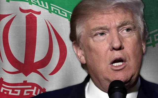 Dư luận lo ngại Tổng thống Mỹ Trump phát động chiến tranh với Iran để giữ quyền lực