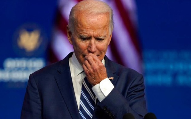 Áp lực lên ông Joe Biden tăng cao khi Trung Quốc gia nhập hiệp định thương mại “khủng”