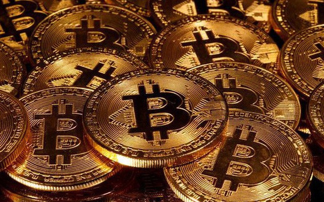 Giữ đà tăng mạnh, giá Bitcoin đang hướng tới mốc kỷ lục