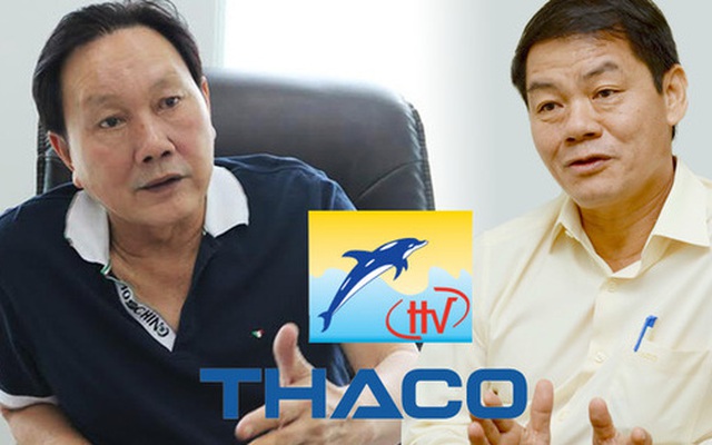 THACO chuyển nhượng gần 57 triệu cổ phiếu Thuỷ sản Hùng Vương cho một cá nhân