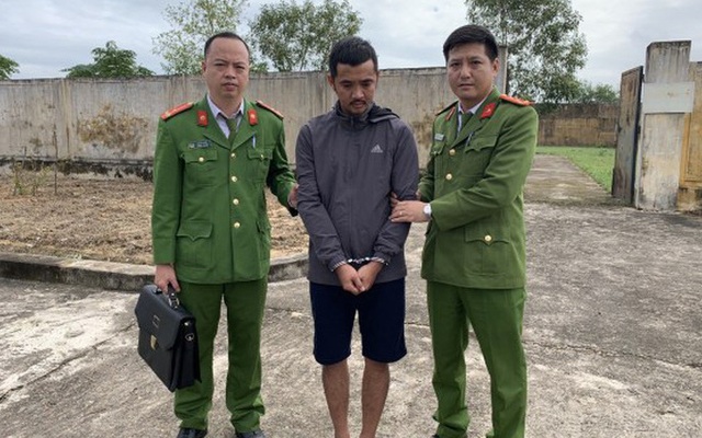Hành trình truy bắt tên tội phạm truy nã “đặc biệt nguy hiểm” Nguyễn Xuân Trí