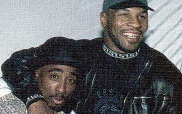 Mike Tyson kể về trận đấu trong tù và chuyến viếng thăm của rapper Tupac Shakur