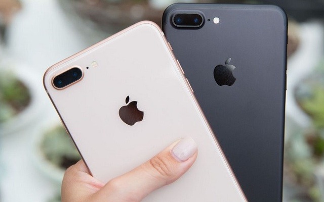 Hàng loạt điện thoại giảm “sốc” nhân Black Friday, dàn iPhone bán rẻ 1,3 triệu đồng