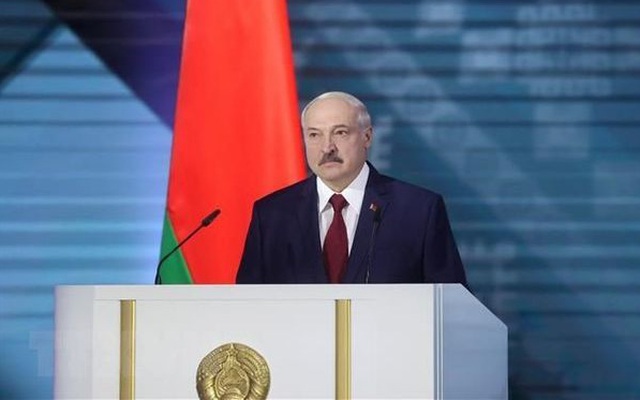 Belarus trở thành chiến trường mới trong ‘trò chơi’ tình báo giữa Nga và Mỹ?