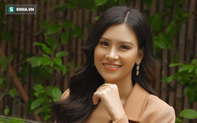 Thi chui, nhái váy dạ hội ở Hoa hậu Trái Đất và sự thật về người đẹp Thái Thị Hoa