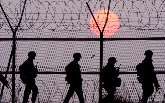 Hàn Quốc tìm ra lỗ hổng để 'lọt lưới' công dân Triều Tiên đào tẩu