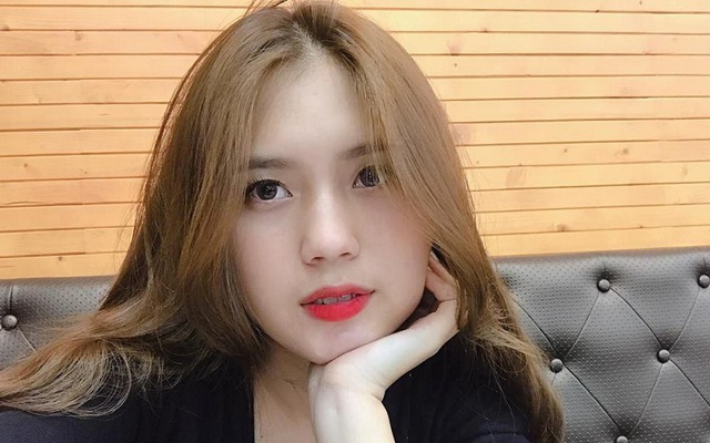 Bạn gái cũ ngày càng xinh đẹp, Thành Chung U23 Việt Nam đòi quay lại?
