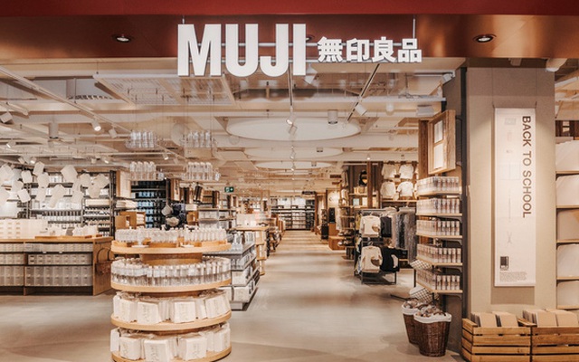 Chiến lược lạ lùng của thương hiệu "không thương hiệu" Muji: Đồ tốt - giá rẻ - không nhãn mác