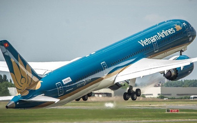 Vietnam Airlines dự tính sang năm 2021 vẫn lỗ vài chục tỷ đồng mỗi ngày