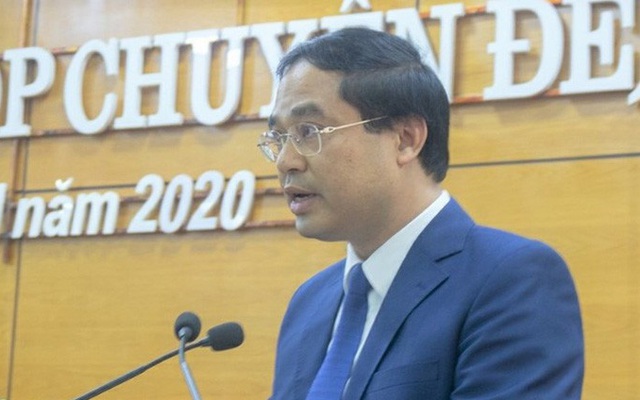 Lào Cai có tân Chủ tịch UBND tỉnh 43 tuổi