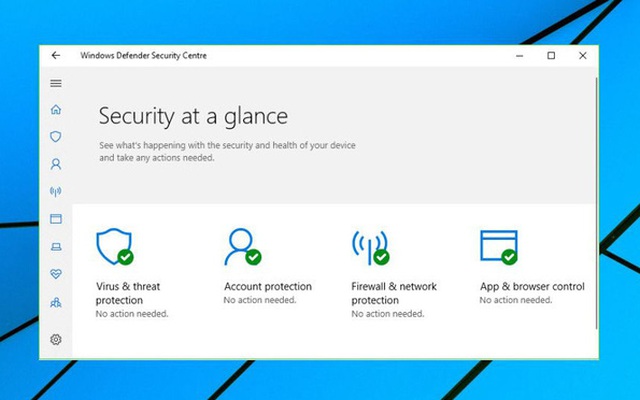 Ngoài Windows Defender, người dùng có nên cài thêm phần mềm diệt virus và malware khác?