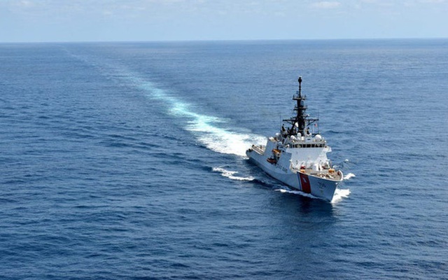 Hạm đội săn tàu ngầm Mỹ tái xuất vì Nga và Trung Quốc?