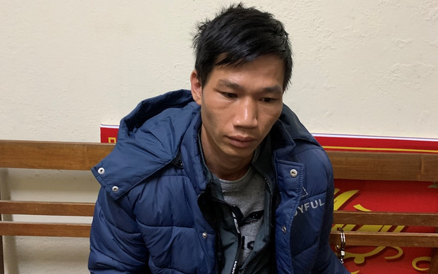 Hai gã đàn ông sa lưới sau 7 năm gây án mạng chết người ở Trung Quốc