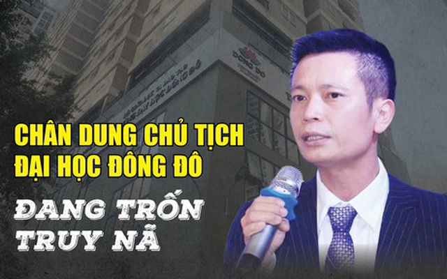 Cựu chủ tịch ĐH Đông Đô - Hùng 'Sara' hốt bạc trên sàn chứng khoán như thế nào?