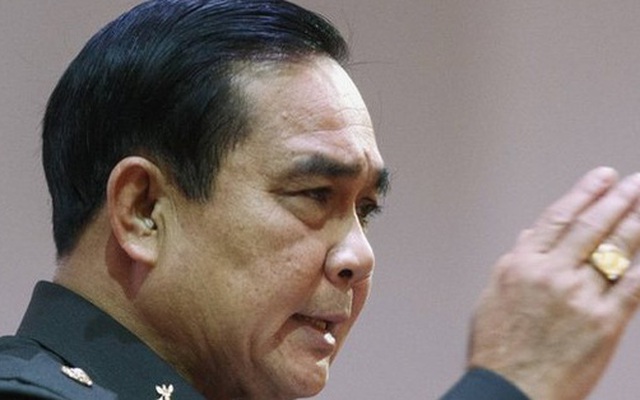 Tòa án Hiến pháp Thái Lan tha bổng cho Thủ tướng Prayuth Chan-ocha