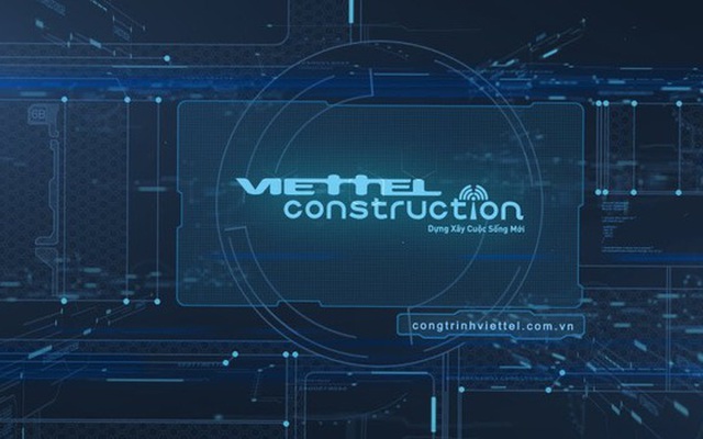 Đấu giá Viettel Construction (CTR): Viettel “ế” hơn 3,3 triệu cổ phiếu