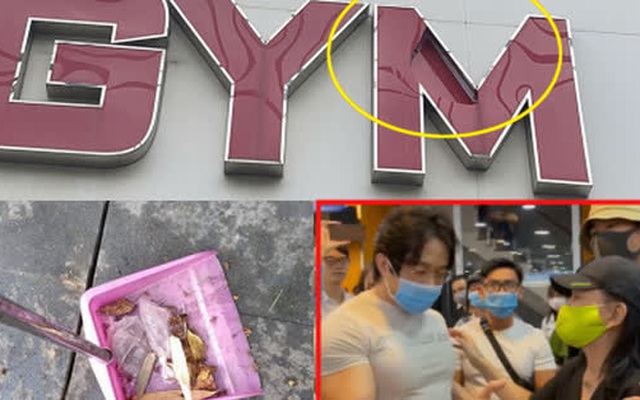 Vụ nam gymer xúc phạm gia đình nghệ sĩ Chí Tài: Cơ sở kinh doanh, nhà ở liên tục bị ném gạch đá và tạt mắm tôm, phải báo công an