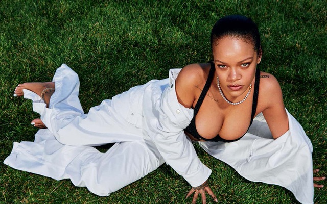 Theo đuổi giấc mơ và bài học đắt giá của ca sĩ giàu nhất thế giới - Rihanna