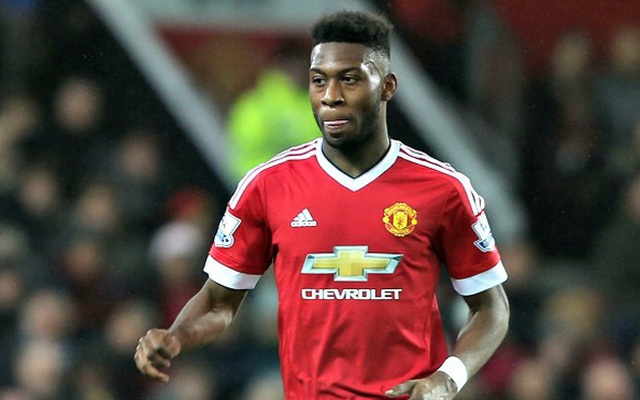 Fosu-Mensah từ chối gia hạn hợp đồng với Manchester United