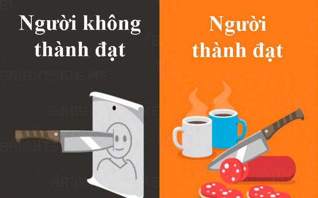 Sự khác biệt giữa kẻ bình thường và người thành đạt nằm ở 9 thói quen này