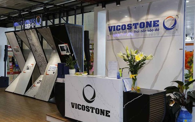 10 năm tung cánh phượng hoàng của Vicostone: Thương vụ M&A vô tiền khoáng hậu, giá cổ phiếu tăng 37 lần chỉ sau 4 năm