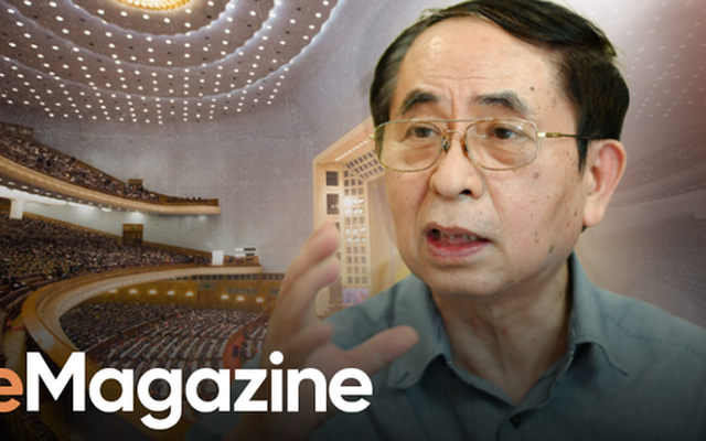 Đằng sau kỳ họp &#39;Lưỡng hội&#39; đặc biệt và câu chuyện Việt Nam sẽ đối diện như thế nào trước một Trung Quốc thay đổi