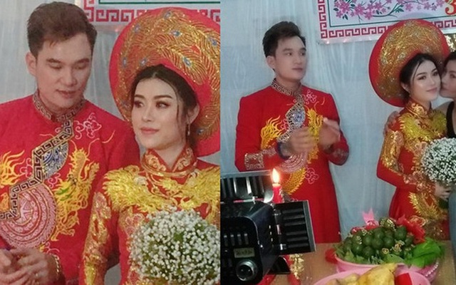 Đi hát xuống nắm tay fan và duyên vợ chồng định mệnh của Lâm Chấn Huy với vợ kém 13 tuổi