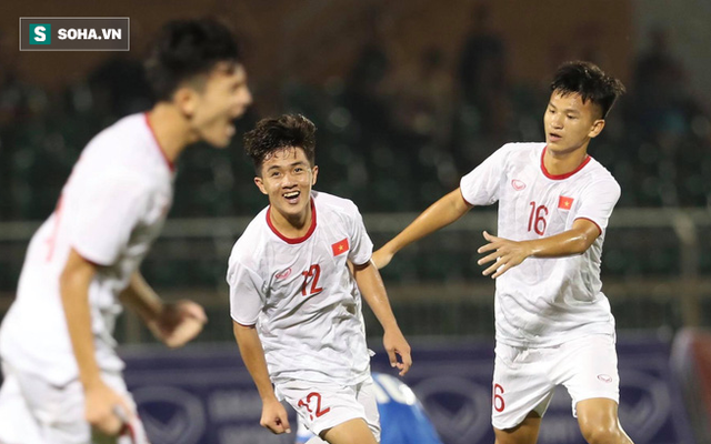 Bốc thăm VCK U19 châu Á: Chung bảng với U19 Lào, U19 Việt Nam có cửa giành vé World Cup