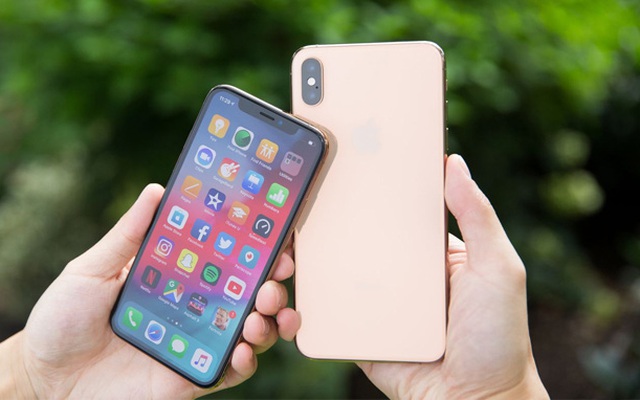 iPhone Xs Max giảm gần 6 triệu đồng, chạm mức đáy mới