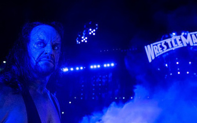 Huyền thoại Undertaker tuyên bố giải nghệ, khép lại 30 năm huy hoàng tại WWE