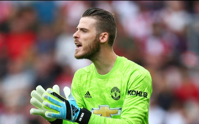 Muốn phục hưng, Quỷ đỏ phải thải loại 4 ngôi sao trong mùa hè, bao gồm… De Gea