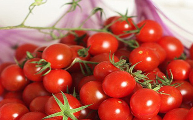 7 tác dụng phụ ít biết khi ăn cà chua