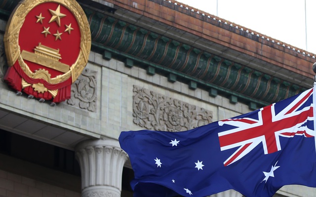 Trung Quốc dùng đòn "đau" trả đũa Úc nhưng thực tế cũng sẽ thiệt hại