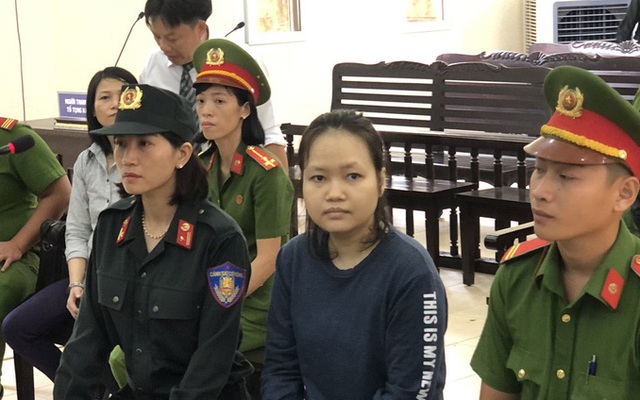 Vụ thi thể trong bê tông: Đề nghị tuyên tử hình bị cáo chủ mưu Phạm Thị Thiên Hà