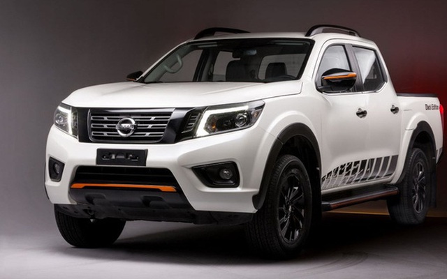 Nissan Navara bản đặc biệt ‘siêu giới hạn’ về Việt Nam, giá dự kiến 845 triệu đồng