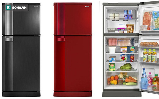 Top 5 tủ lạnh tiết kiệm điện đáng mua nhất trong tầm giá dưới 6 triệu đồng