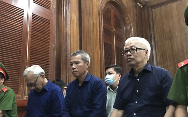 Diễn biến bất ngờ trong ngày dự kiến tuyên án ông Trần Phương Bình