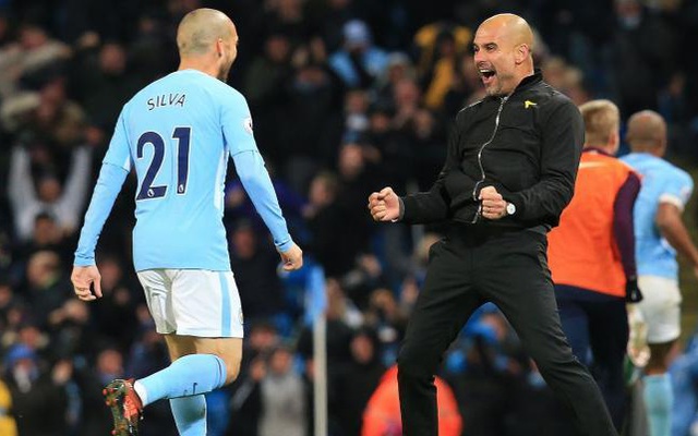 Man City chính thức được gỡ án phạt cấm thi đấu tại Champions League