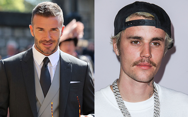 David Beckham, Justin Bieber, tài tử "Titanic" điêu đứng vì nghi án mua dâm ra sao?