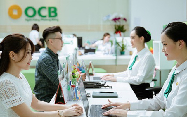 OCB lên tiếng vụ khách hàng báo mất gần 6 tỉ đồng “sổ tiết kiệm”