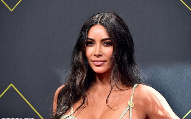 Kim Kardashian sắp trở thành tỷ phú?