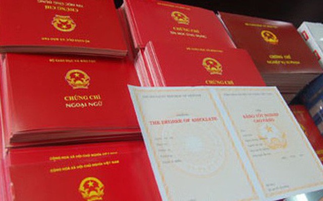 Sở GD&ĐT Đắk Lắk nói gì trước tin Chủ tịch TP Buôn Ma Thuột không bằng cấp 2?