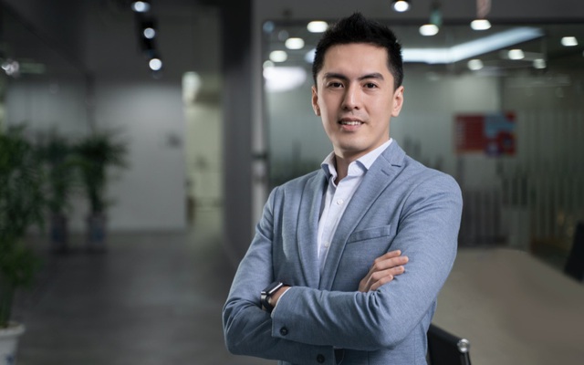 CEO của Gojek: Tôi vẫn đi làm bằng xe ôm công nghệ