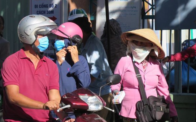 Đà Nẵng kiến nghị hạn chế nhập cảnh người từ nước ngoài vào thành phố