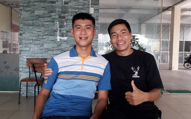 Long "thổi" - Cựu đội trưởng U18 Việt Nam kể chuyện bị "lật kèo", gạ gẫm tiêu cực!