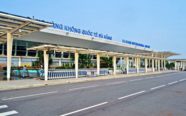 Hàng không dừng toàn bộ chuyến bay đi và đến Đà Nẵng từ 0h ngày hôm nay tới khi nào?