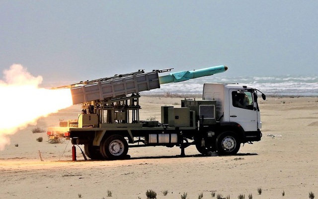 Nghi vấn nhà máy tên lửa Iran bị vũ khí mạng thổi bay