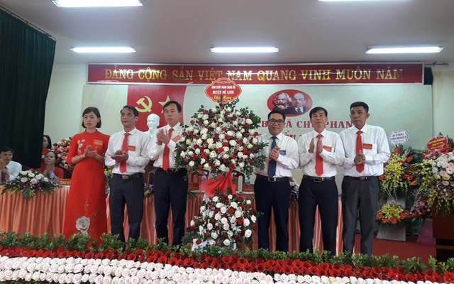 Một Đại hội Đảng bộ xã ở Hà Nội phải bầu lại vì 'dôi' 14 phiếu