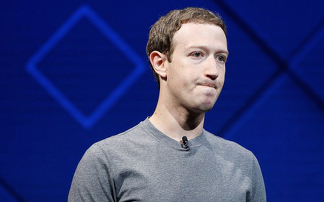 Cơn bão tẩy chay quảng cáo Facebook